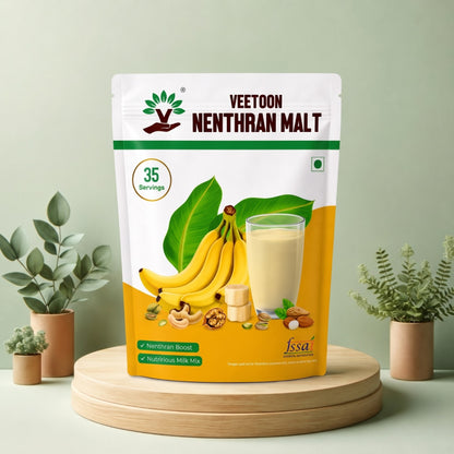 Nentharan - Malt