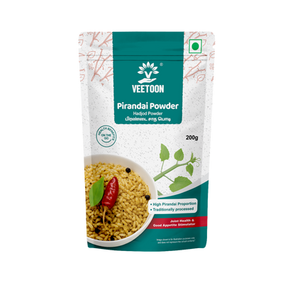PIRANDAI RICE MIX