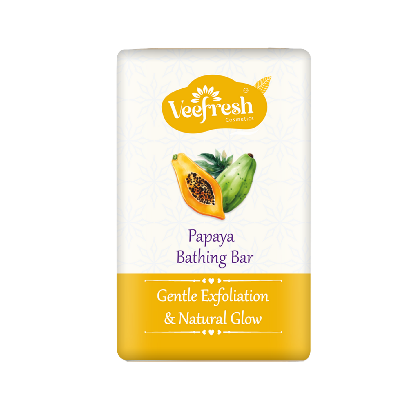 PAPAYA SOAP