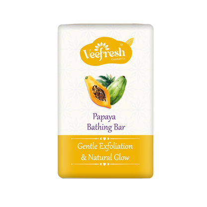 PAPAYA SOAP