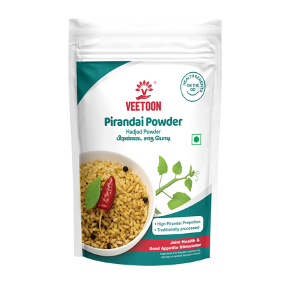 PIRANDAI RICE MIX