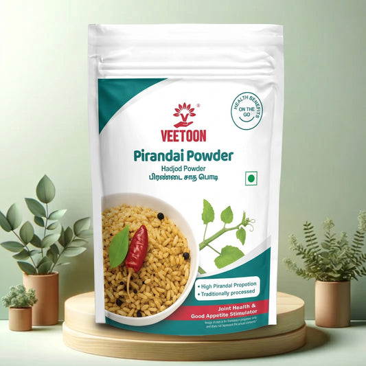 PIRANDAI RICE MIX
