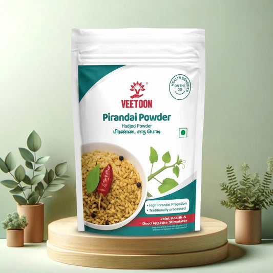 PIRANDAI RICE MIX