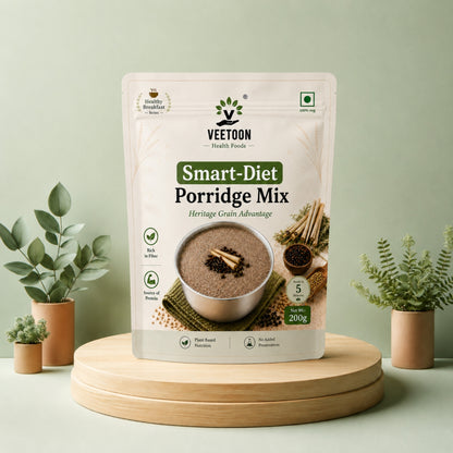 Smart Diet Porridge Mix
