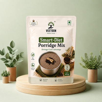 Smart Diet Porridge Mix