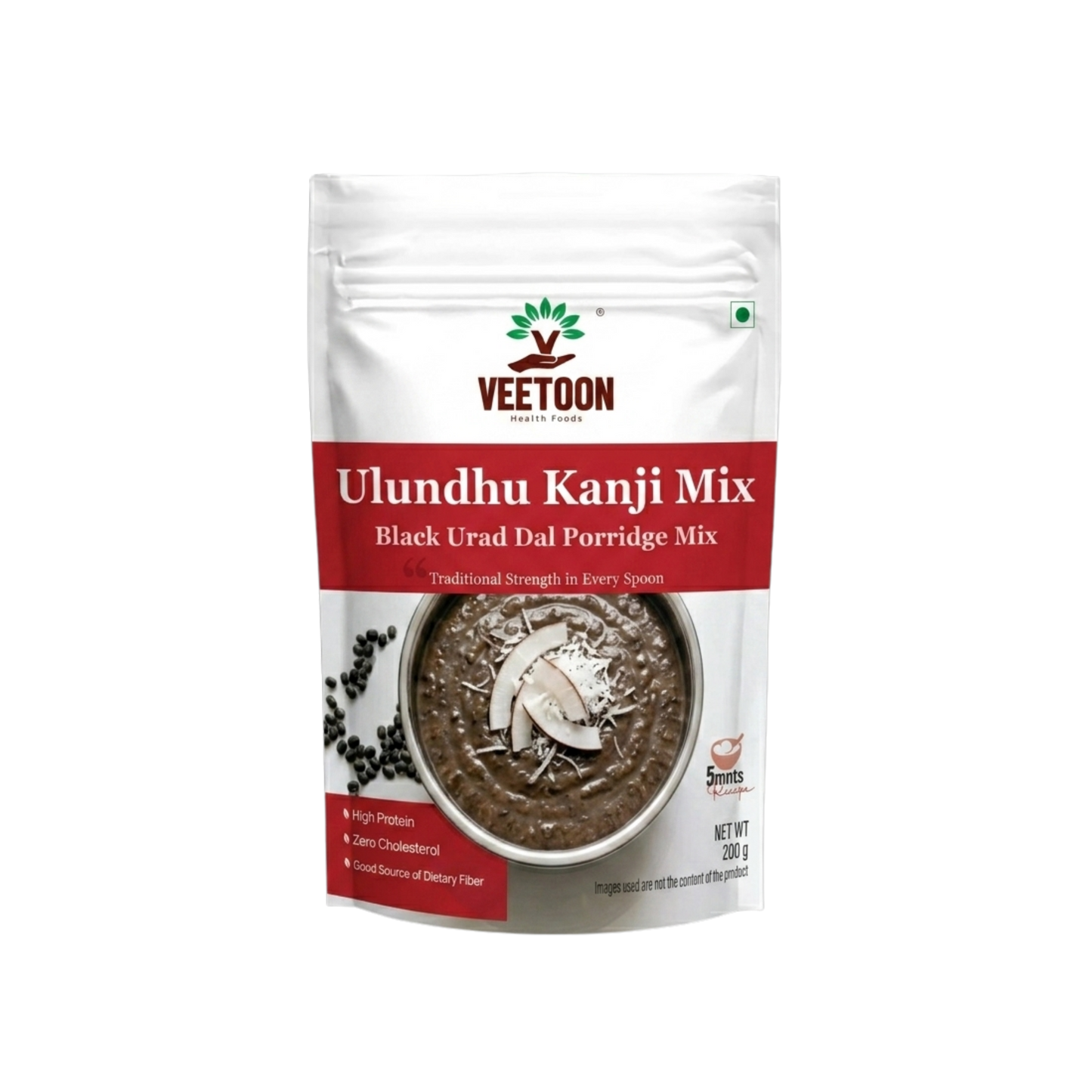 ULUNDHU KANJI MIX