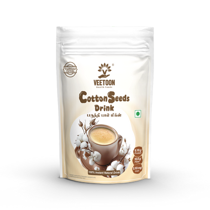Cotton Seeds Mix - Paruthi Paal Mix