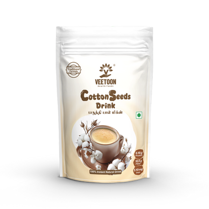 Cotton Seeds Mix - Paruthi Paal Mix