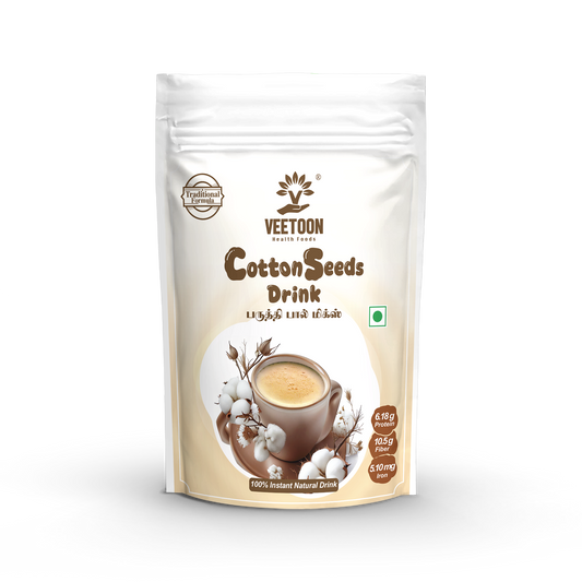 Cotton Seeds Mix - Paruthi Paal Mix