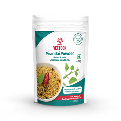 PIRANDAI RICE MIX