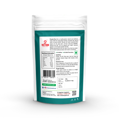 PIRANDAI RICE MIX