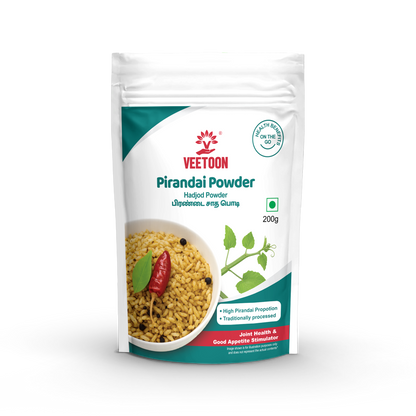 PIRANDAI RICE MIX
