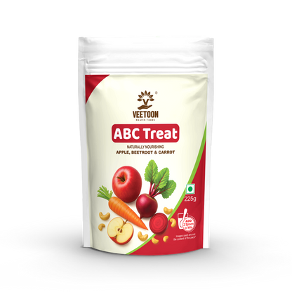ABC Malt -Buy Healthy Apple-Beetroot-Carrot Malt Online | Veetoon