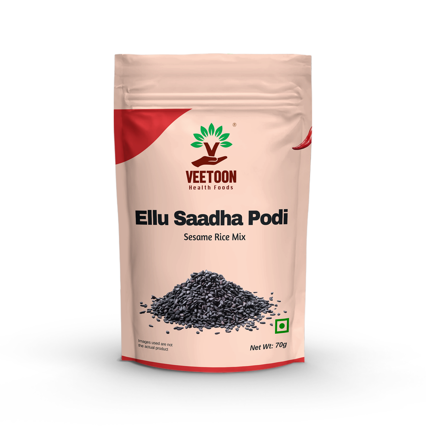 Ellu Rice Mix (Sesame Rice Mix)