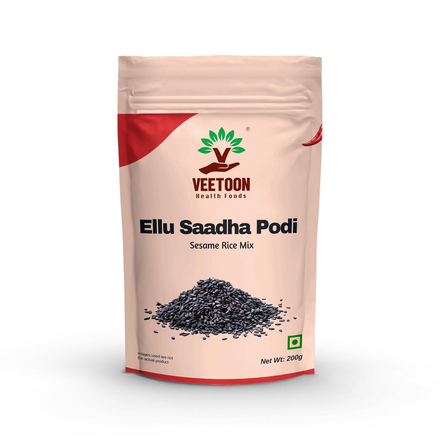 Ellu Rice Mix (Sesame Rice Mix)