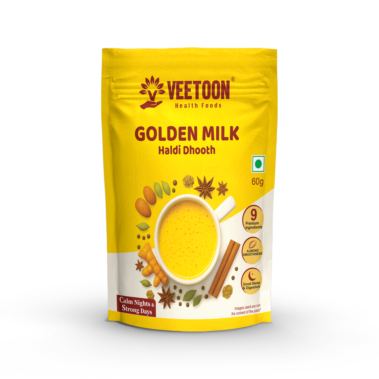 Golden Milk