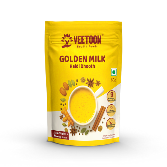 Golden Milk