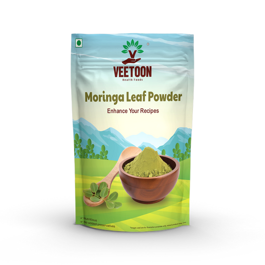 MORINGA LEAF POWDER