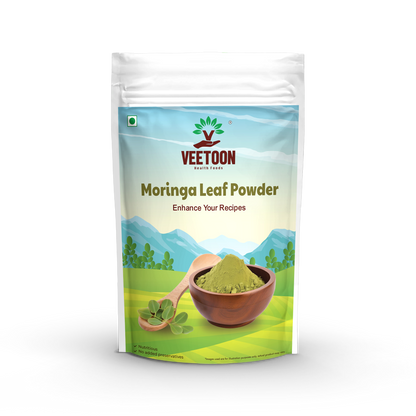 MORINGA LEAF POWDER