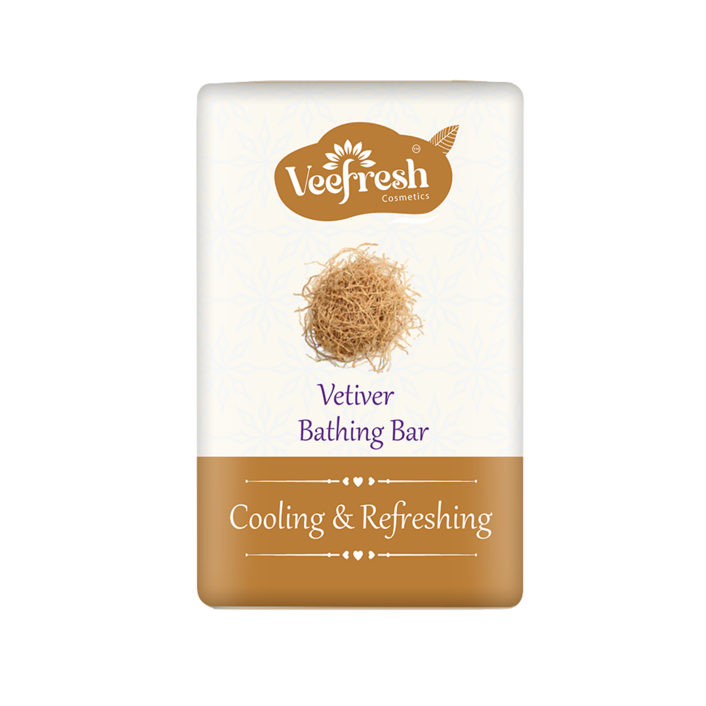 VETTIVER SOAP