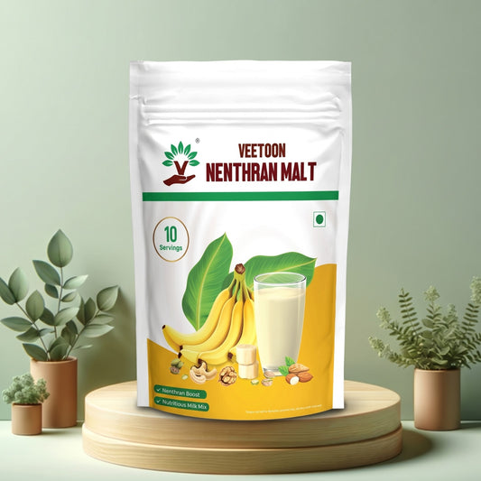 Nentharan - Malt