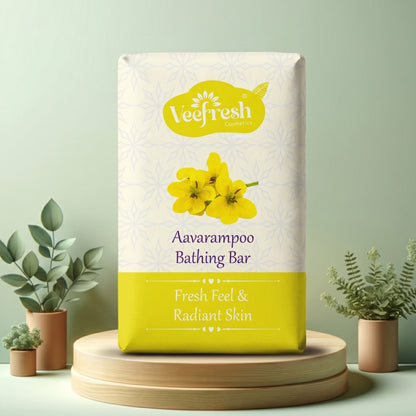 AAVAARAMPOO SOAP