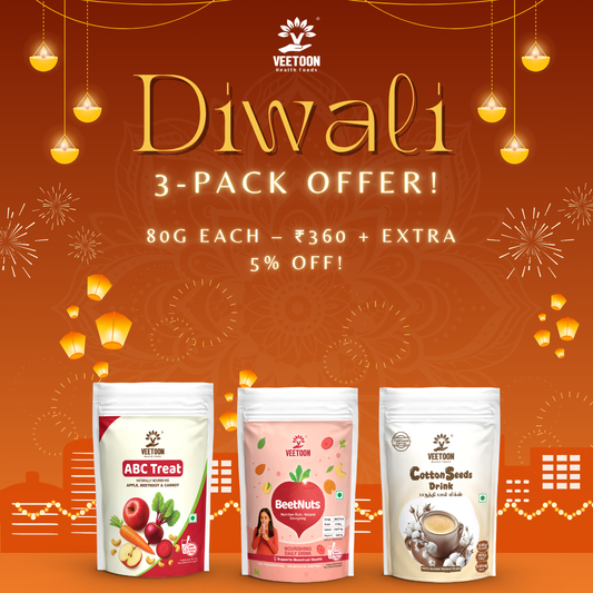 Diwali Delight Combo