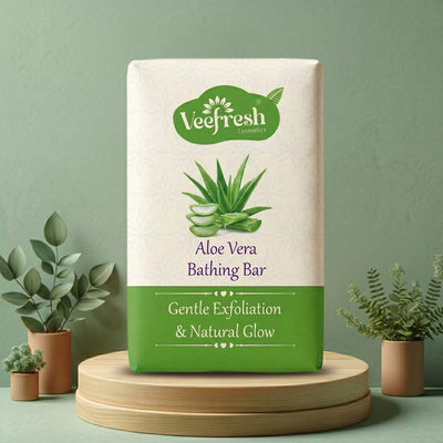 ALOE VERA SOAP