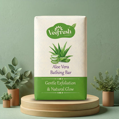 ALOE VERA SOAP