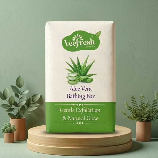 ALOE VERA SOAP