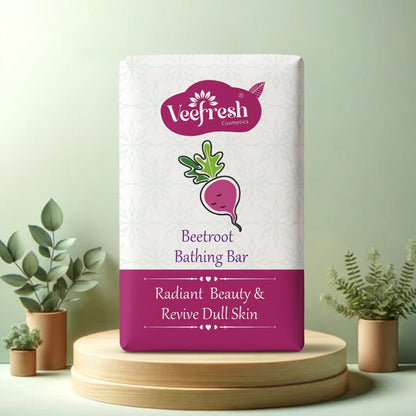 BEETROOT SOAP
