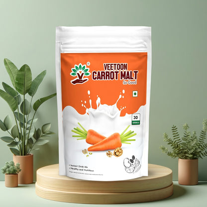 Carrot Malt