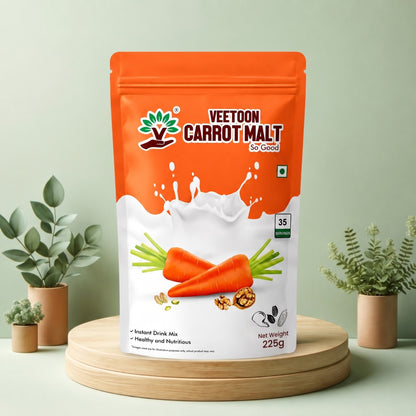 Carrot Malt