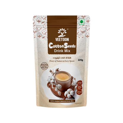 Cotton Seeds Mix - Paruthi Paal Mix