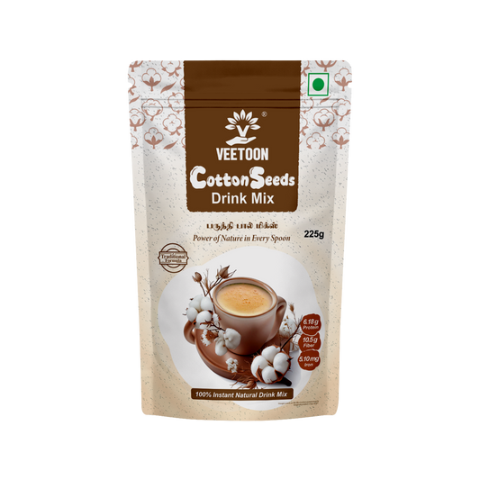 Cotton Seeds Mix - Paruthi Paal Mix