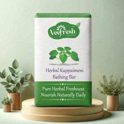Kuppaimeni Soap