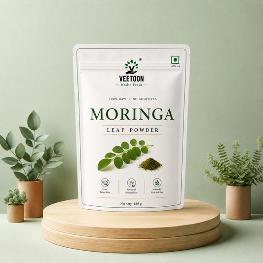 MORINGA LEAF POWDER