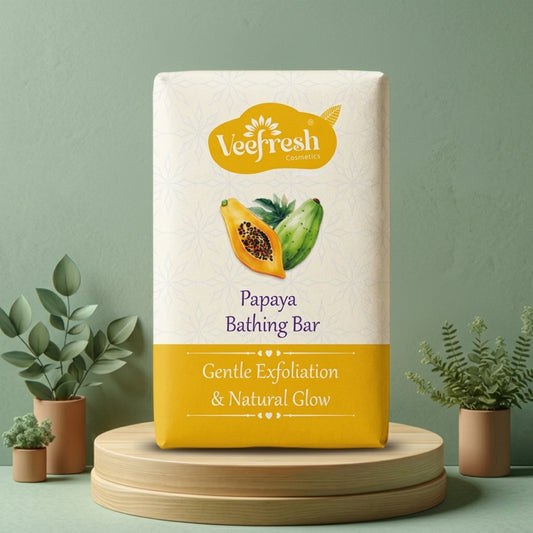 PAPAYA SOAP