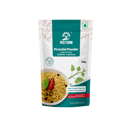 PIRANDAI RICE MIX