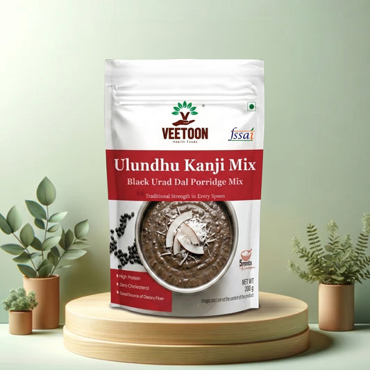 ULUNDHU KANJI MIX